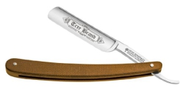 Böker Tasche und Küchenmesser Klinge Rasiermesser Tree Brand Canvas Micarta, 140509 - 1